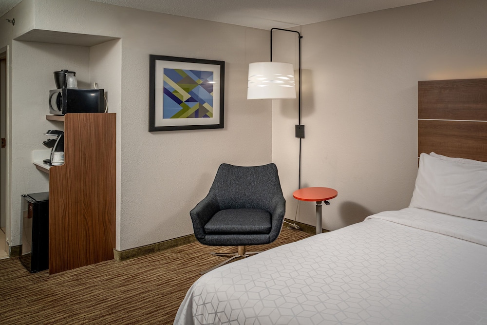 holiday inn express hotel and suites pikeville by ihg