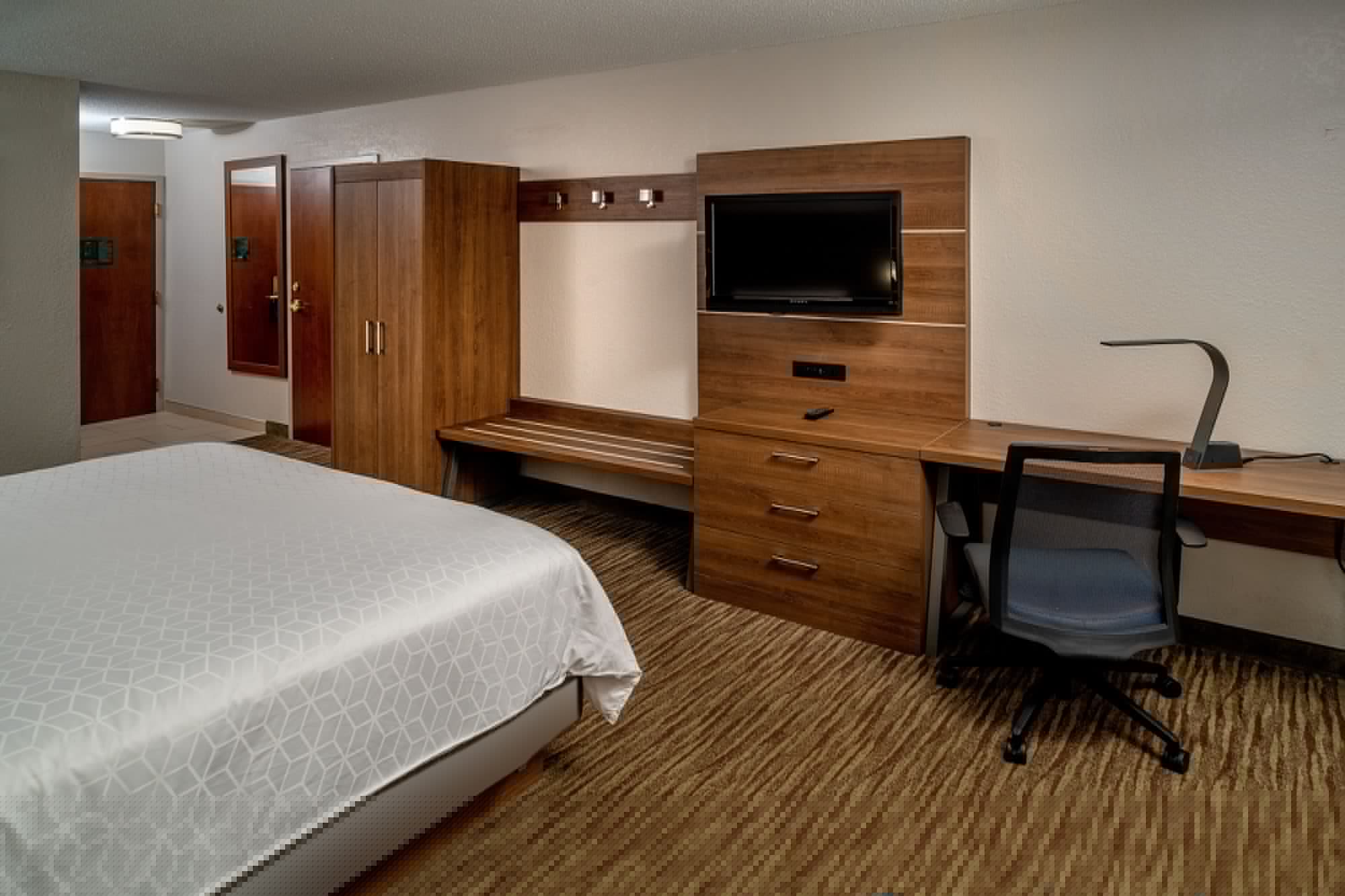 holiday inn express hotel and suites pikeville by ihg