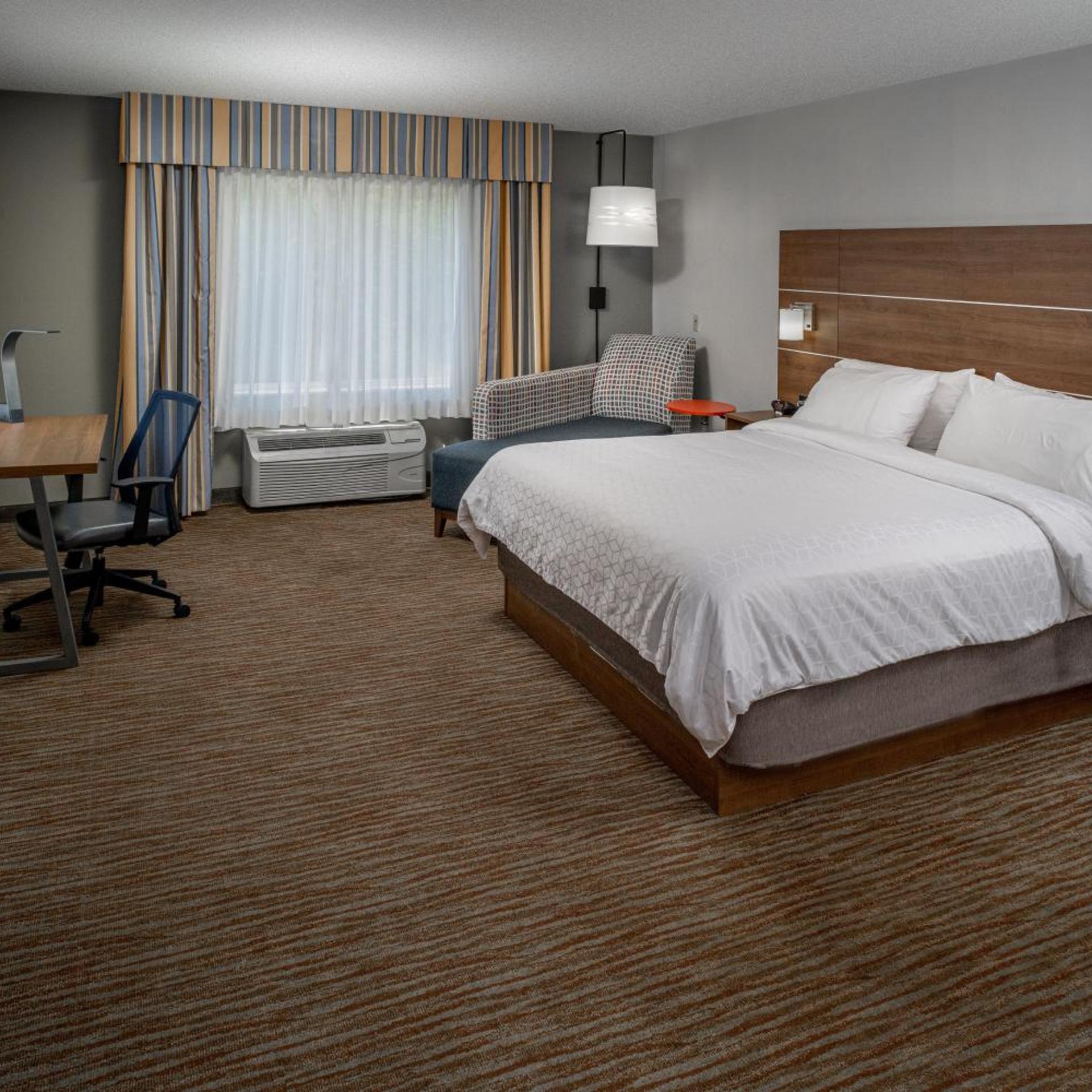 holiday inn express hotel and suites pikeville by ihg