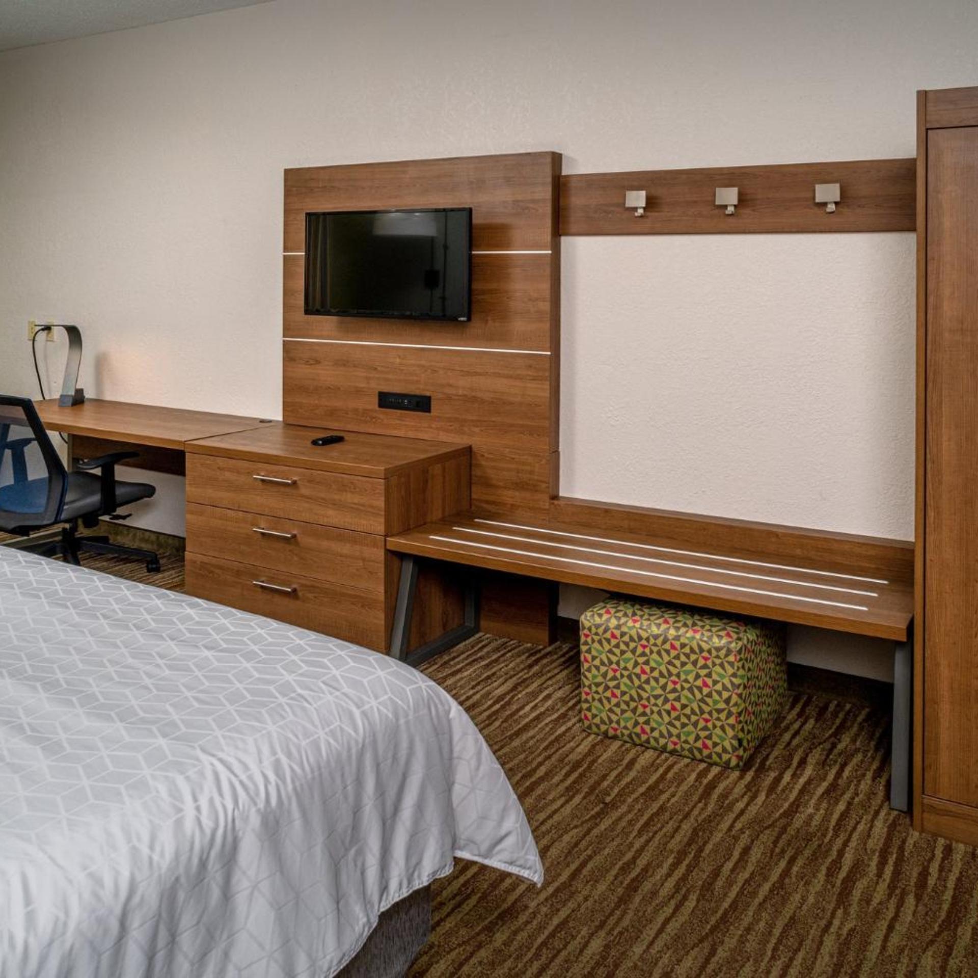 holiday inn express hotel and suites pikeville by ihg