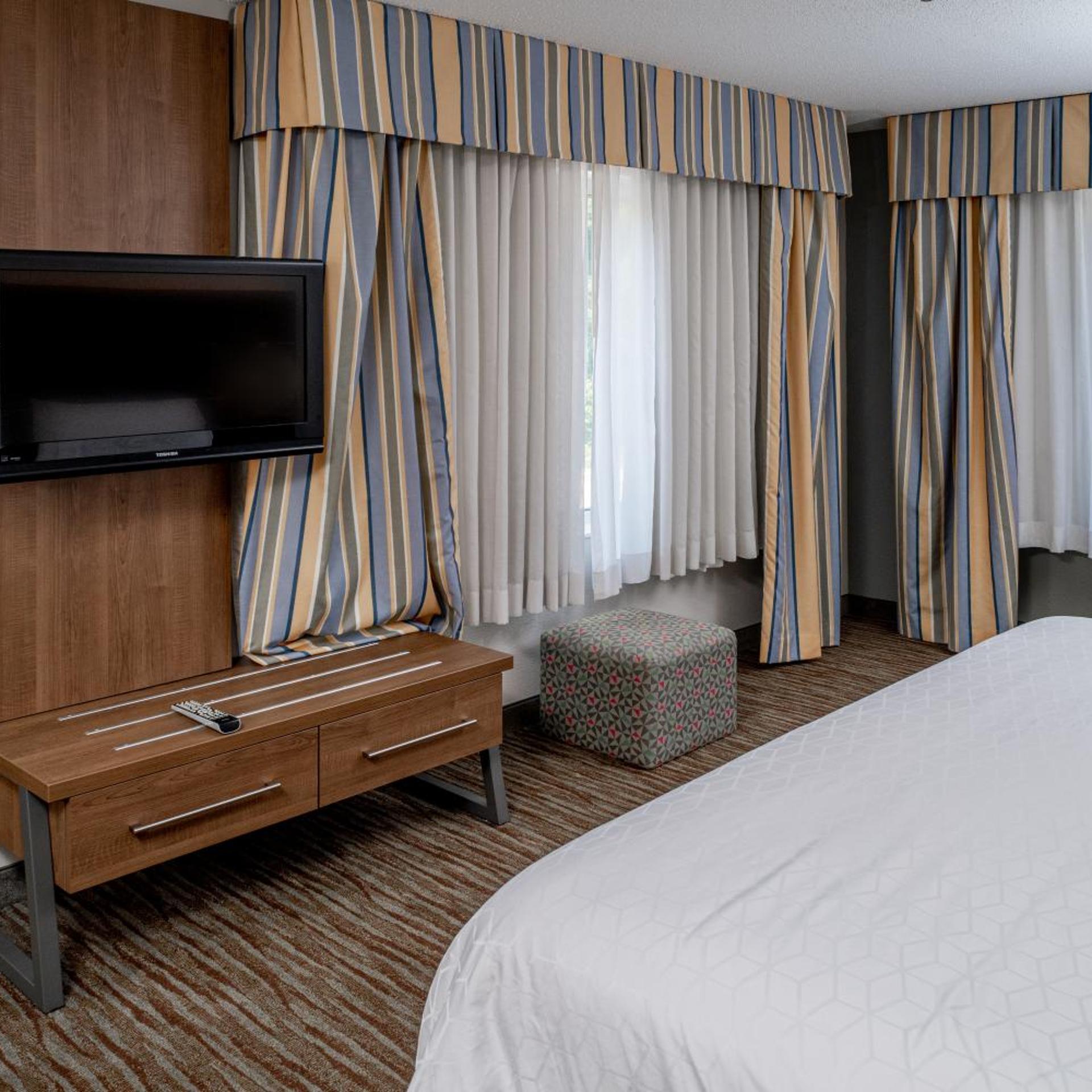 holiday inn express hotel and suites pikeville by ihg