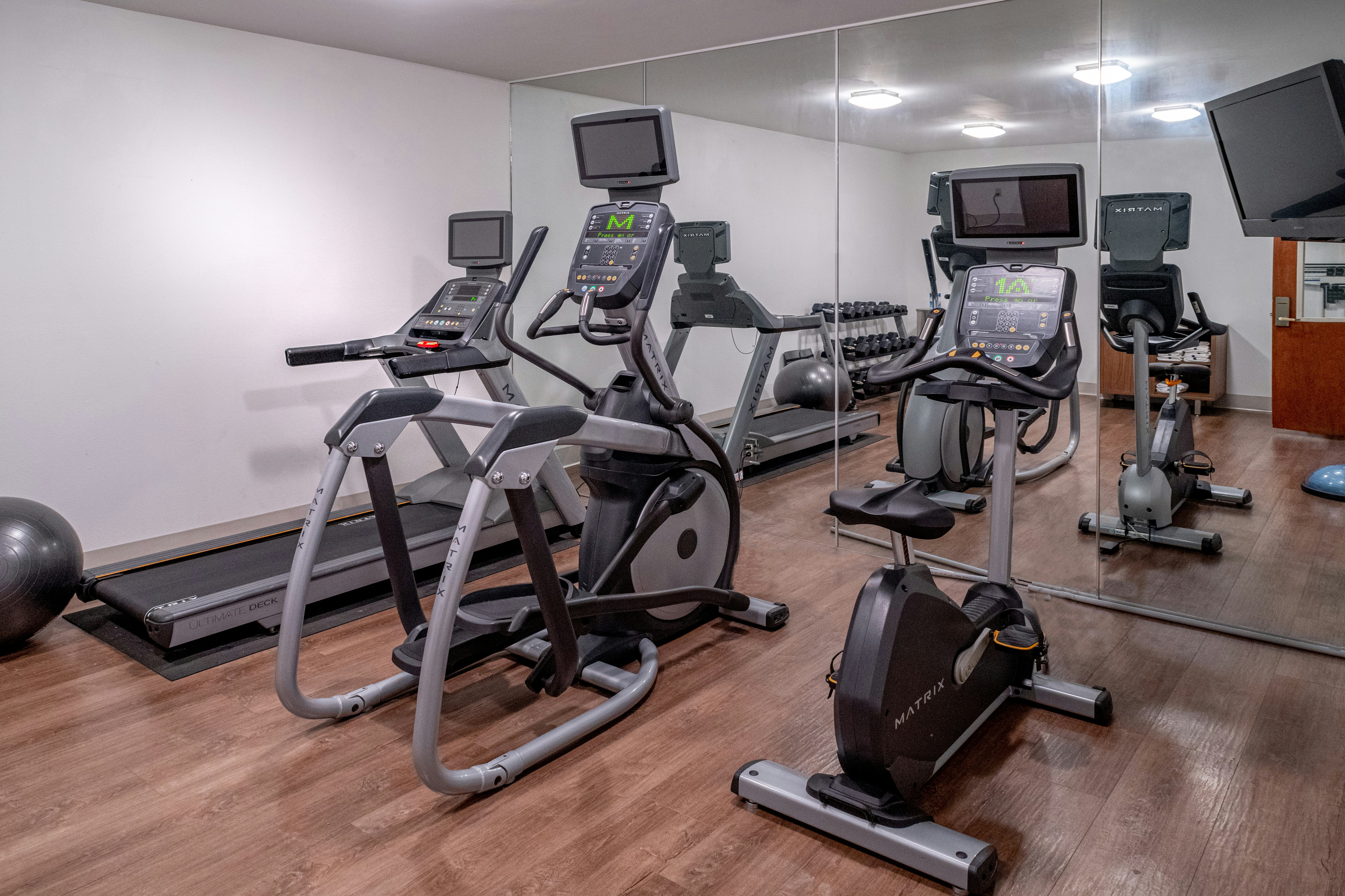 holiday inn express hotel and suites pikeville by ihg