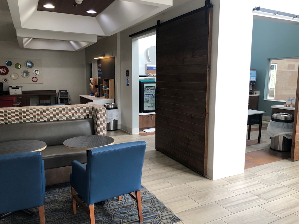 holiday inn express hotel and suites pikeville by ihg
