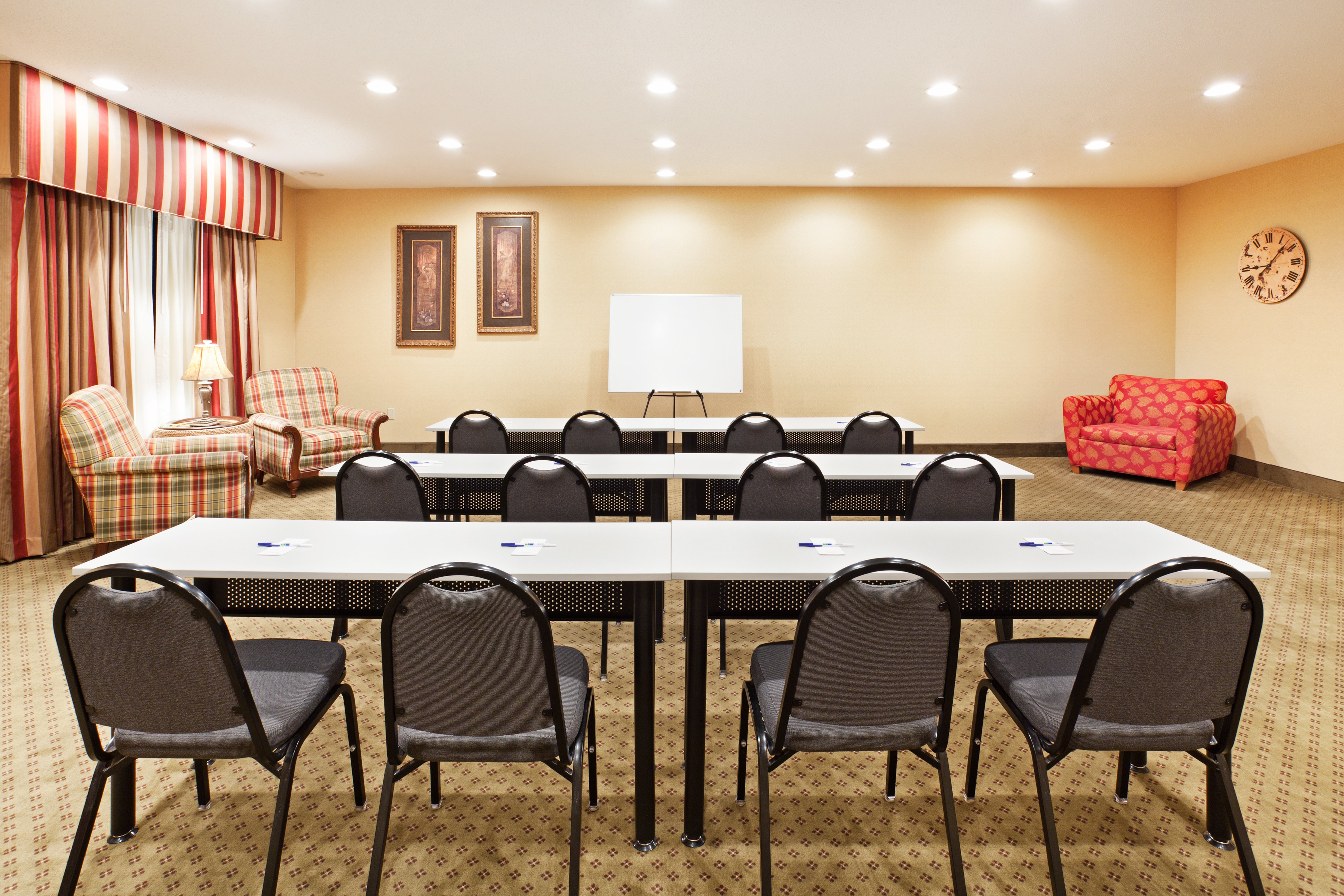 holiday inn express hotel and suites pikeville by ihg