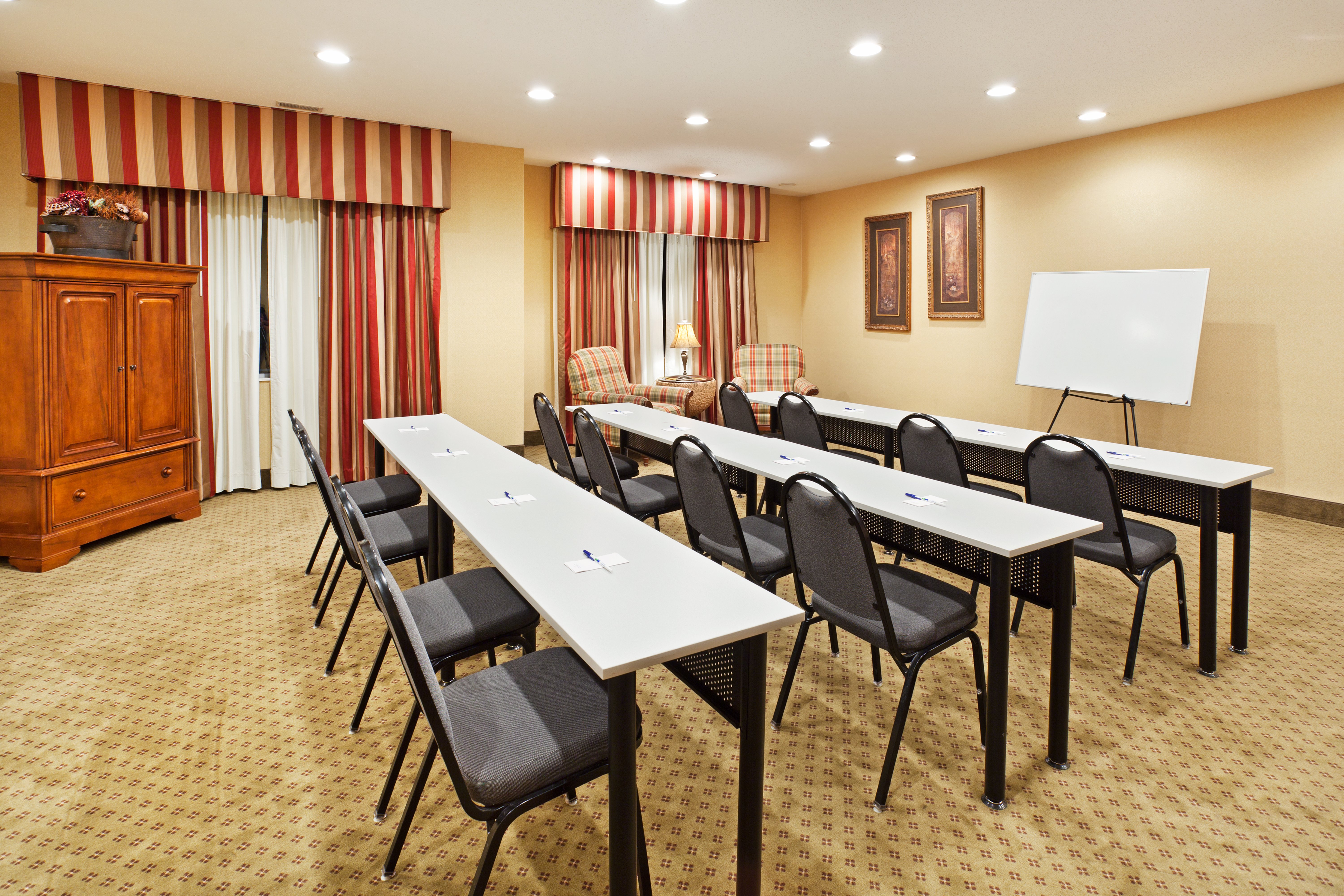 holiday inn express hotel and suites pikeville by ihg