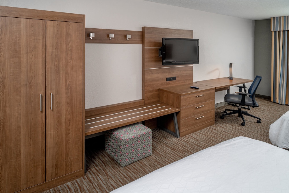 holiday inn express hotel and suites pikeville by ihg