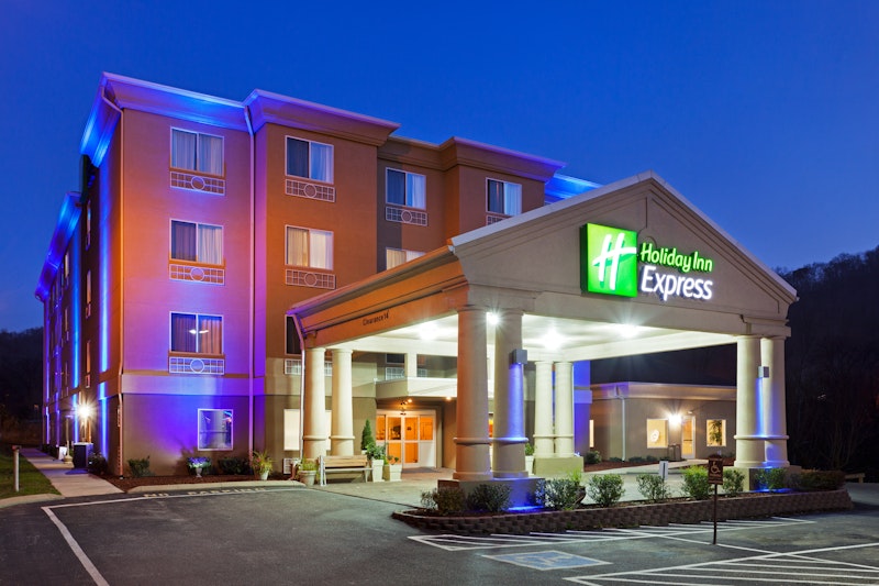 holiday inn express hotel and suites pikeville by ihg