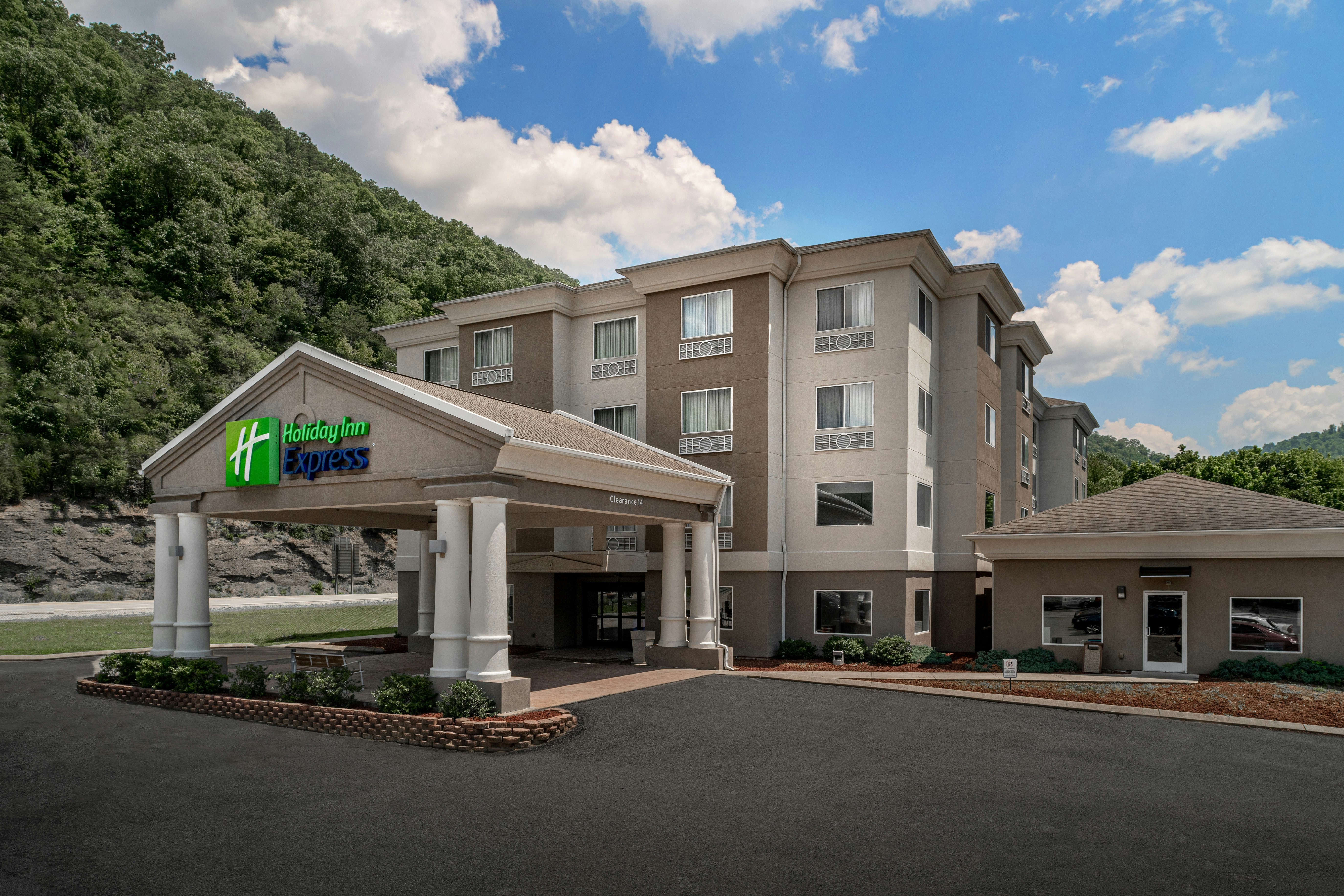 holiday inn express hotel and suites pikeville by ihg