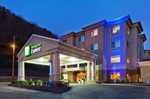 holiday inn express hotel and suites pikeville by ihg