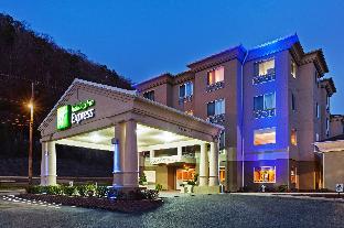 holiday inn express hotel and suites pikeville by ihg