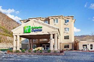 holiday inn express hotel and suites pikeville by ihg