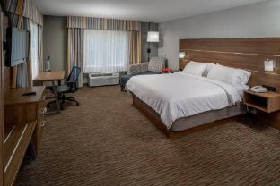 holiday inn express hotel and suites pikeville by ihg
