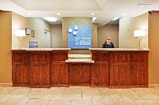 holiday inn express hotel and suites pikeville by ihg