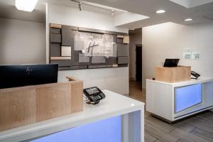 holiday inn express hotel and suites pikeville by ihg