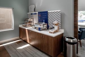 holiday inn express hotel and suites pikeville by ihg