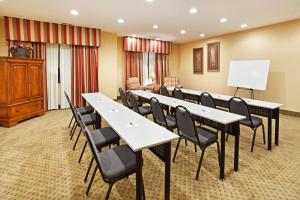 holiday inn express hotel and suites pikeville by ihg