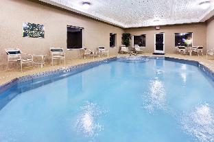 holiday inn express hotel and suites pikeville by ihg