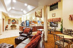 holiday inn express hotel and suites pikeville by ihg