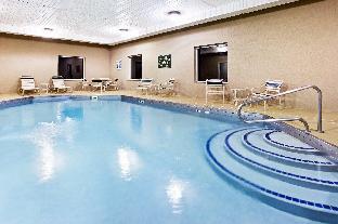 holiday inn express hotel and suites pikeville by ihg