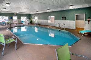 holiday inn express hotel and suites pikeville by ihg