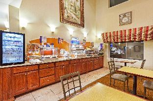 holiday inn express hotel and suites pikeville by ihg