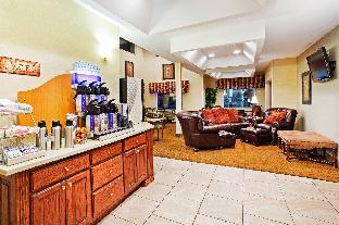 holiday inn express hotel and suites pikeville by ihg