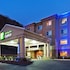 holiday inn express hotel and suites pikeville by ihg