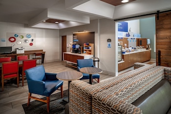holiday inn express hotel and suites pikeville by ihg