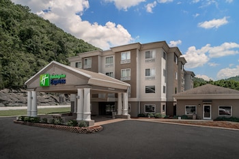 holiday inn express hotel and suites pikeville by ihg