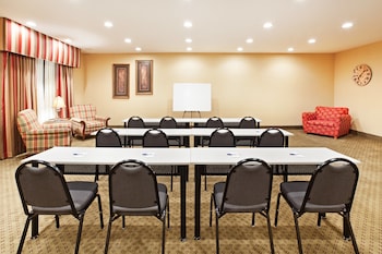 holiday inn express hotel and suites pikeville by ihg