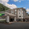 holiday inn express hotel and suites pikeville by ihg