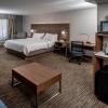 holiday inn express hotel and suites pikeville by ihg