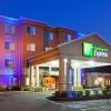 holiday inn express hotel and suites pikeville by ihg