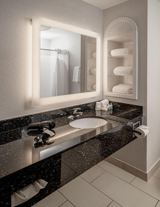 holiday inn express hotel and suites pikeville by ihg