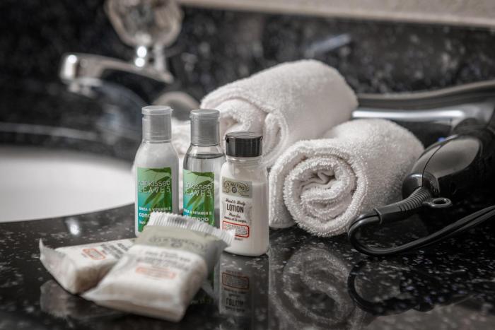 holiday inn express hotel and suites pikeville by ihg