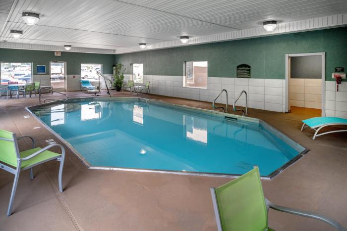 holiday inn express hotel and suites pikeville by ihg