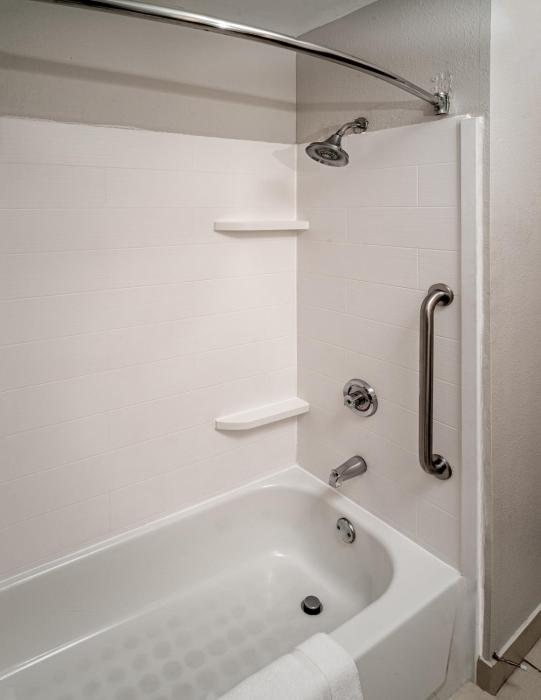 holiday inn express hotel and suites pikeville by ihg