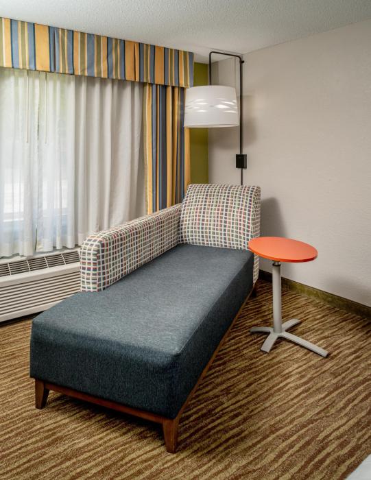 holiday inn express hotel and suites pikeville by ihg