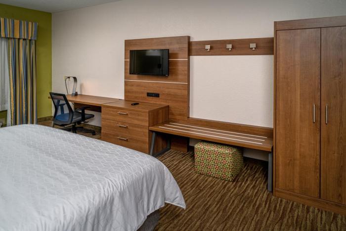 holiday inn express hotel and suites pikeville by ihg
