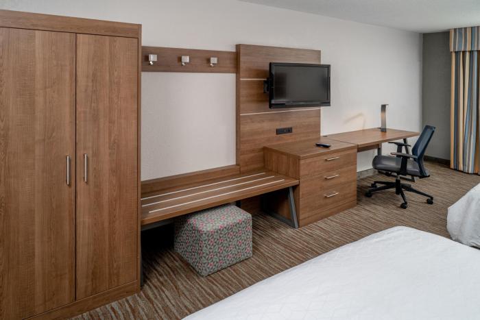 holiday inn express hotel and suites pikeville by ihg