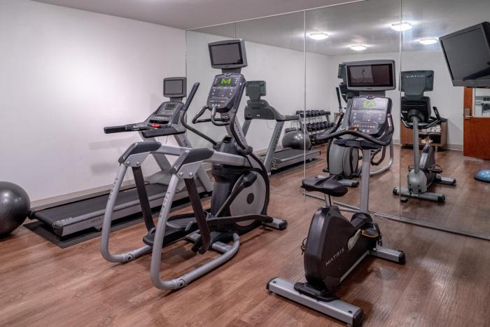holiday inn express hotel and suites pikeville by ihg