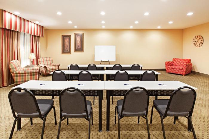 holiday inn express hotel and suites pikeville by ihg