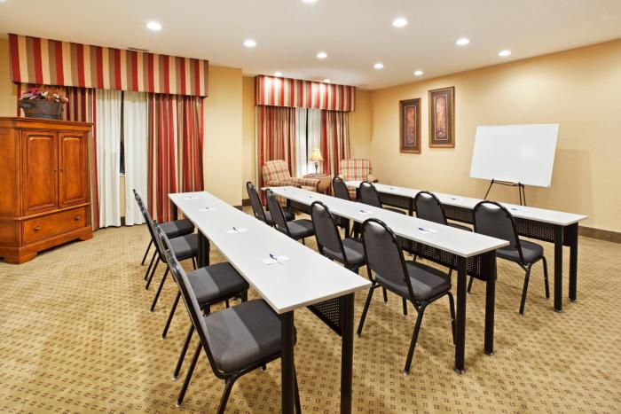 holiday inn express hotel and suites pikeville by ihg