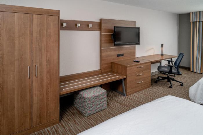 holiday inn express hotel and suites pikeville by ihg