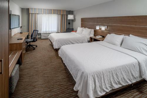 holiday inn express hotel and suites pikeville by ihg