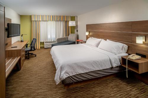 holiday inn express hotel and suites pikeville by ihg