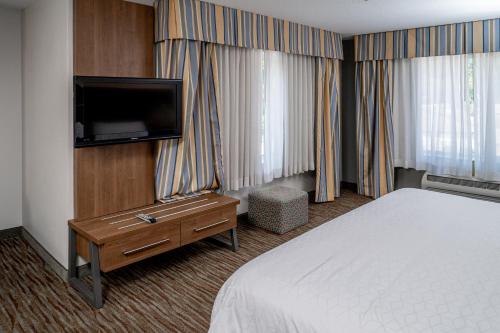 holiday inn express hotel and suites pikeville by ihg