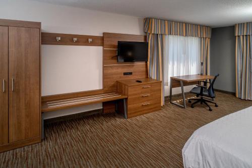 holiday inn express hotel and suites pikeville by ihg