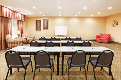 holiday inn express hotel and suites pikeville by ihg