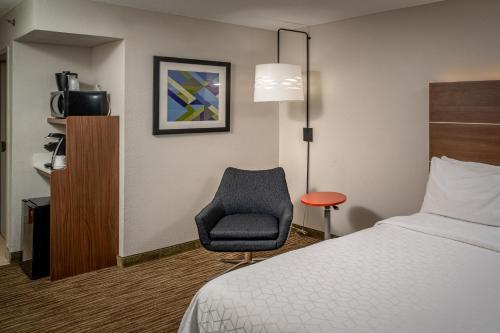 holiday inn express hotel and suites pikeville by ihg